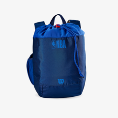 Balo Đựng Bóng Rổ Wilson NBA DRV Basketball Backpack WTBA80050NBA