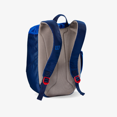 Balo Đựng Bóng Rổ Wilson NBA DRV Basketball Backpack WTBA80050NBA