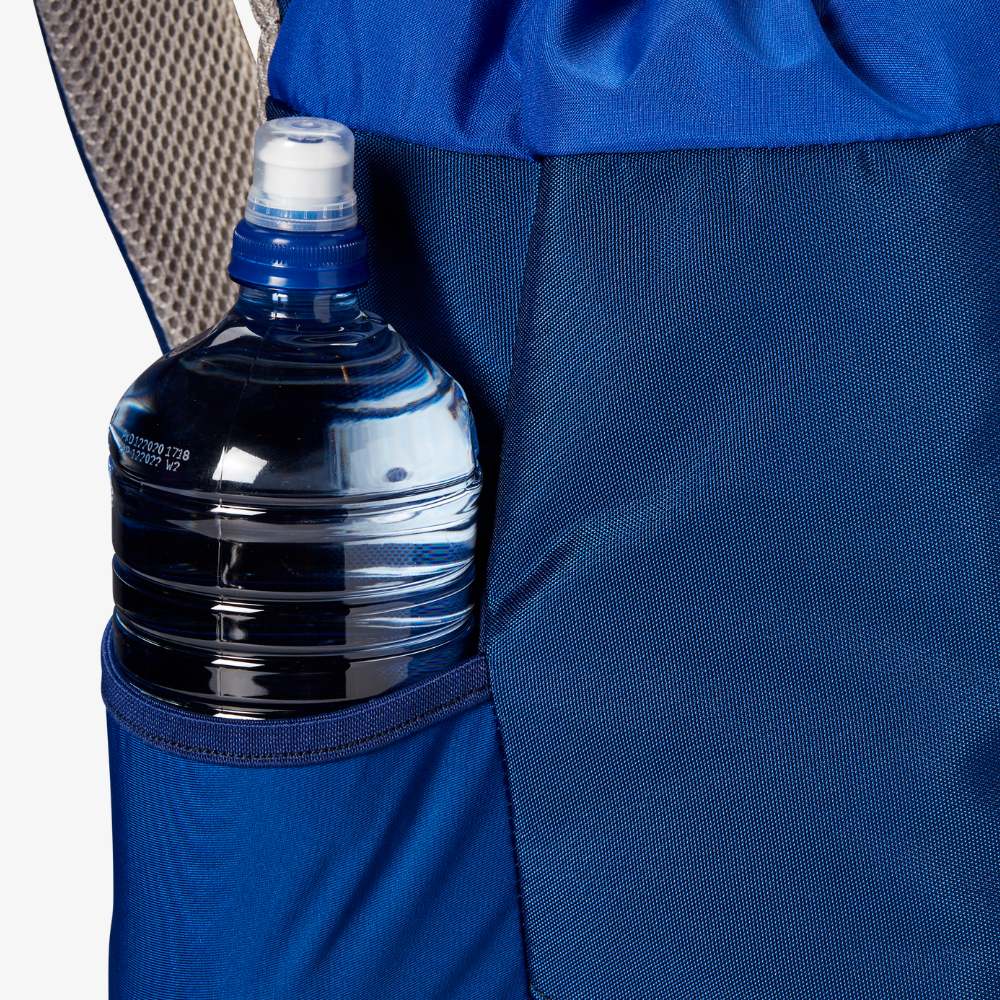 Balo Đựng Bóng Rổ Wilson NBA DRV Basketball Backpack WTBA80050NBA