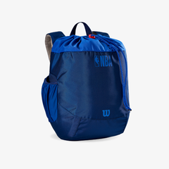 Balo Đựng Bóng Rổ Wilson NBA DRV Basketball Backpack WTBA80050NBA