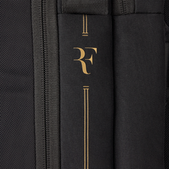 Balo Đựng Vợt Tennis Wilson Laver Cup 2025 RF Black WR8048701001