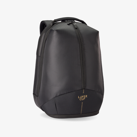 Balo Đựng Vợt Tennis Wilson Laver Cup 2025 RF Black WR8048701001