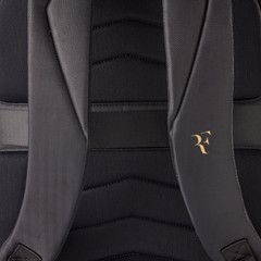 Balo Đựng Vợt Tennis Wilson Laver Cup 2025 RF Black WR8048701001