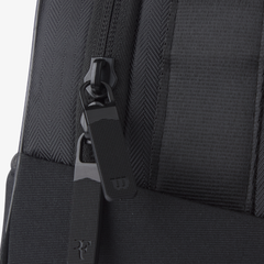 Balo Đựng Vợt Tennis Wilson Laver Cup 2025 RF Black WR8048701001