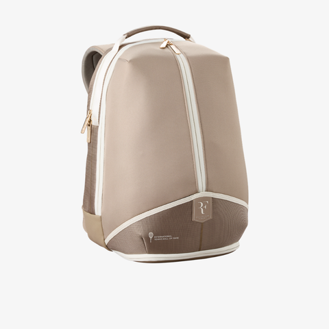 Balo Đựng Vợt Tennis Wilson RF Hall of Fame Backpack WRB0000601NS