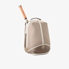 Balo Đựng Vợt Tennis Wilson RF Hall of Fame Backpack WRB0000601NS