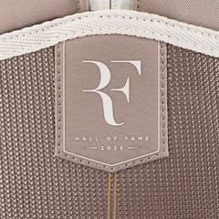 Balo Đựng Vợt Tennis Wilson RF Hall of Fame Backpack WRB0000601NS