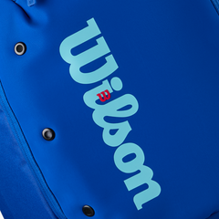 Balo Đựng Vợt Tennis Wilson Ultra V5 Tour Blue WR8044501001