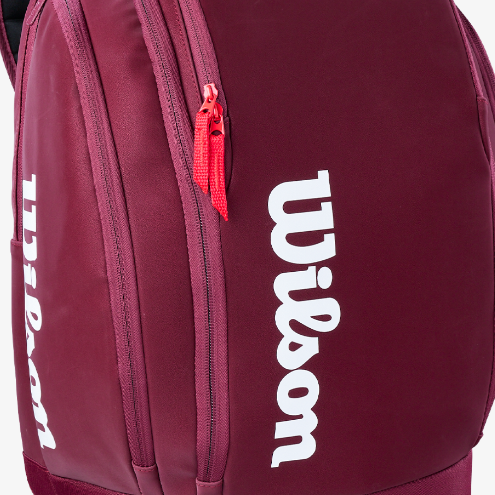 Balo Wilson Defyer Tennis Backpack WRB0000901NS