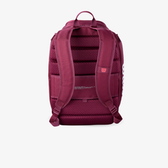 Balo Wilson Defyer Tennis Backpack WRB0000901NS