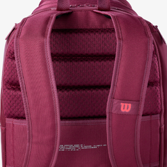 Balo Wilson Defyer Tennis Backpack WRB0000901NS