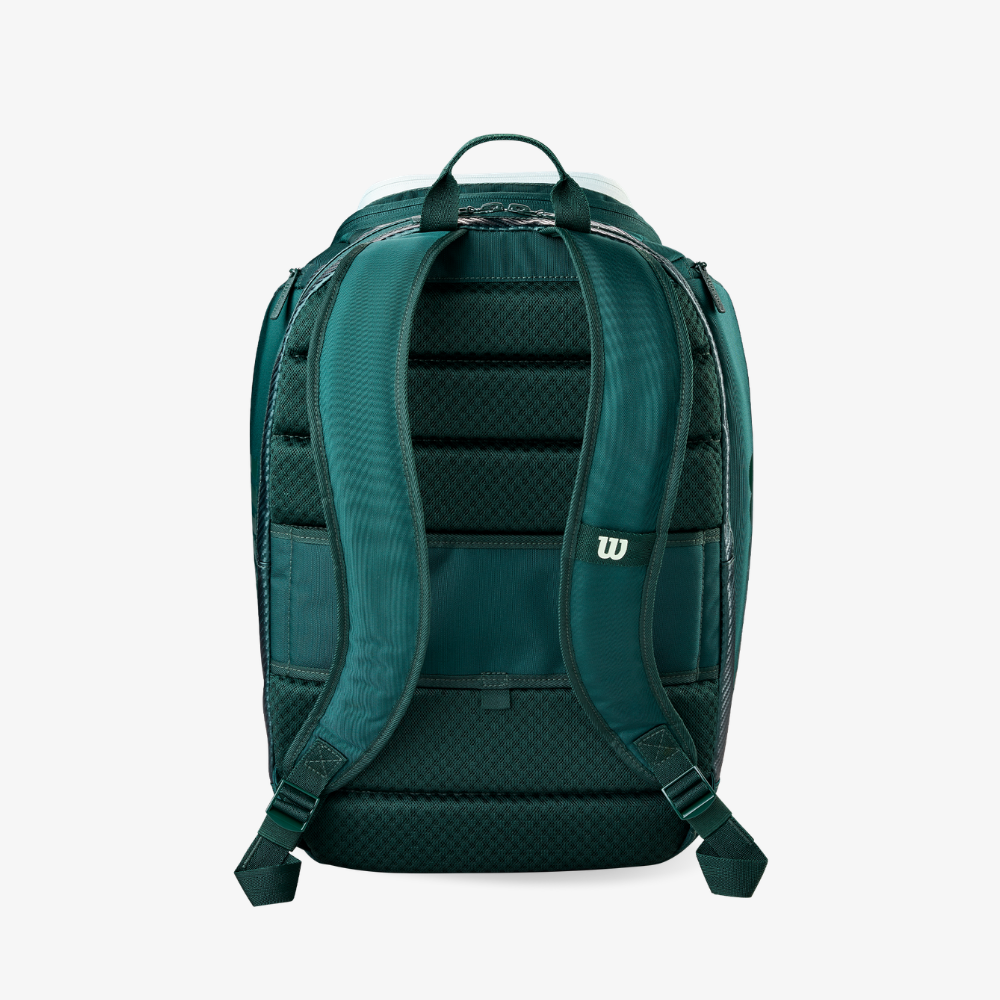 Balo Wilson Blade V10 Super Tour Backpack WR8056101001