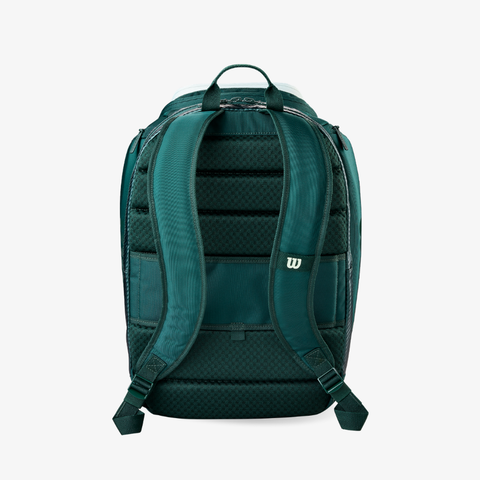 Balo Wilson Blade V10 Super Tour Backpack WR8056101001