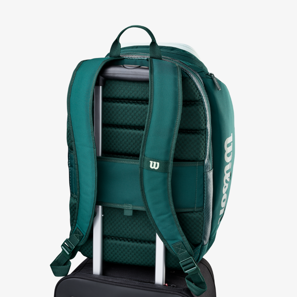 Balo Wilson Blade V10 Super Tour Backpack WR8056101001