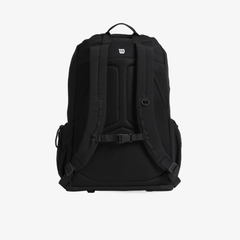 Balo Wilson Cinch Backpack Black WA00104B001001