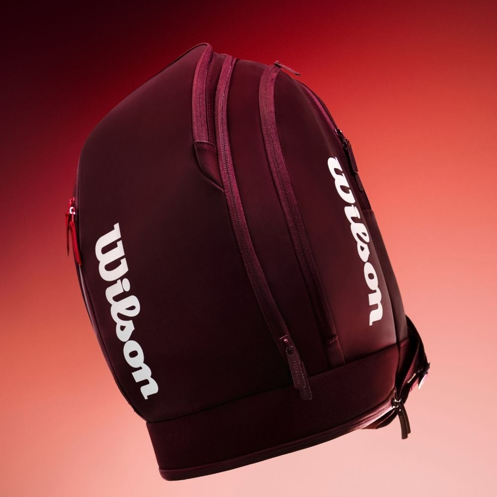 Balo Wilson Defyer Tennis Backpack WRB0000901NS