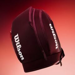 Balo Wilson Defyer Tennis Backpack WRB0000901NS