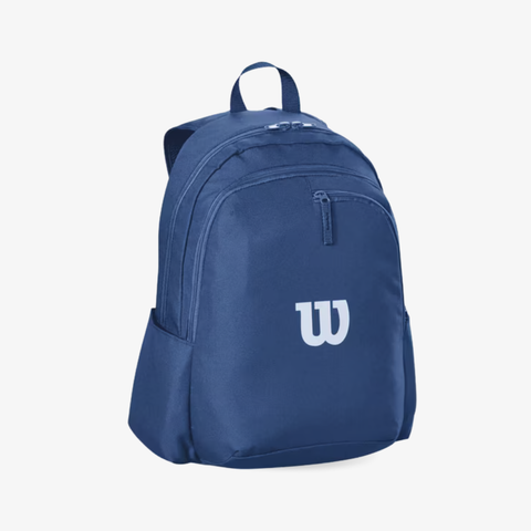 Balo Wilson Do It Advantage 2.5 Tennis Backpack Navy WR8047701001