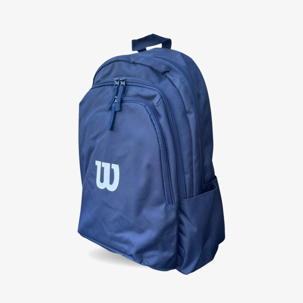 Balo Wilson Do It Advantage 2.5 Tennis Backpack Navy WR8047701001