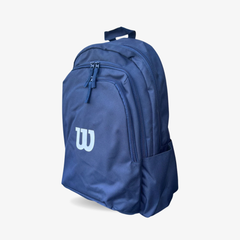 Balo Wilson Do It Advantage 2.5 Tennis Backpack Navy WR8047701001