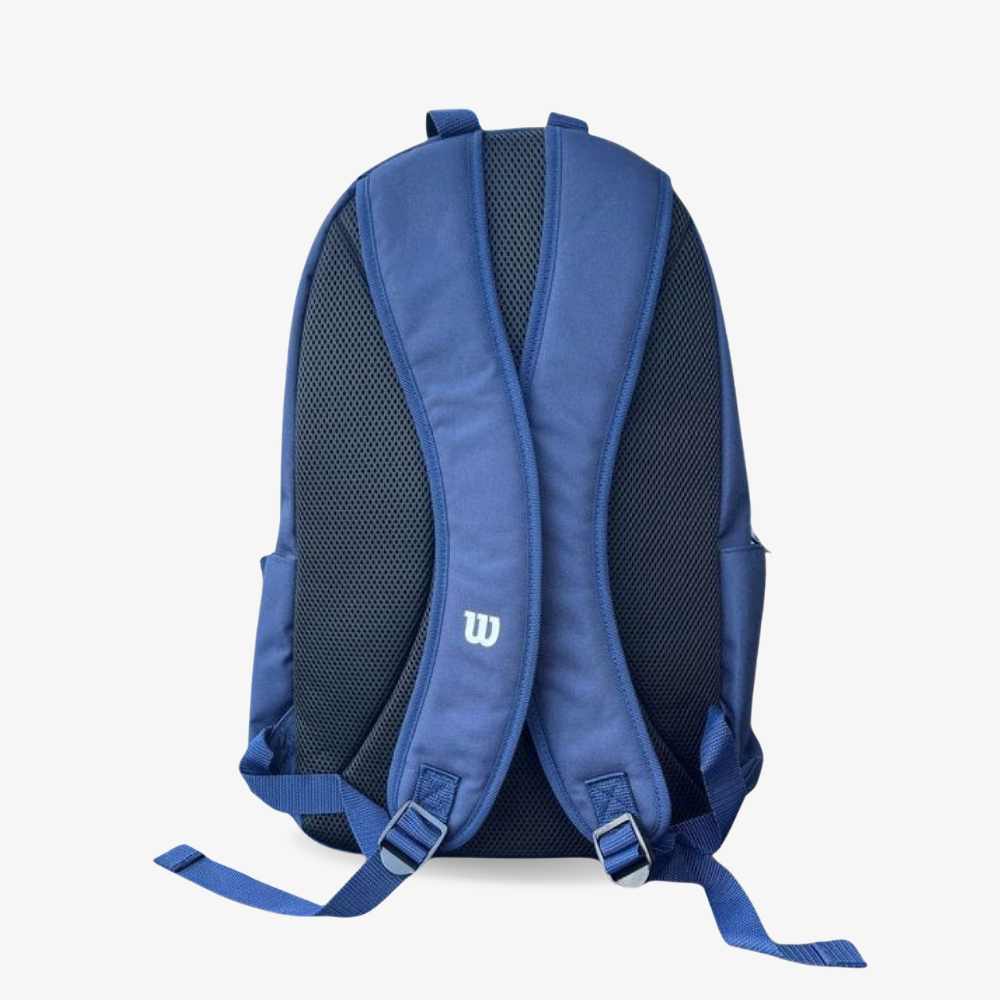 Balo Wilson Do It Advantage 2.5 Tennis Backpack Navy WR8047701001