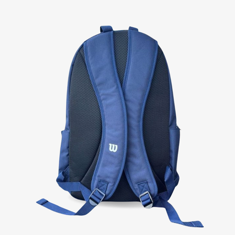 Balo Wilson Do It Advantage 2.5 Tennis Backpack Navy WR8047701001