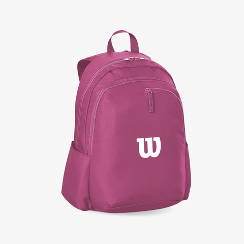 Balo Wilson Do It Advantage 2.5 Tennis Backpack Pink WR8047702001