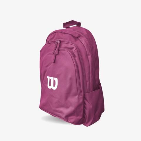 Balo Wilson Do It Advantage 2.5 Tennis Backpack Pink WR8047702001