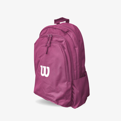 Balo Wilson Do It Advantage 2.5 Tennis Backpack Pink WR8047702001