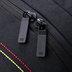 Balo Wilson Pro Staff Classic Tennis Backpack Black WR8051901001