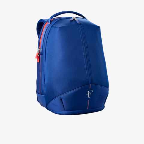 Balo Wilson RF Laver Cup 2026 Tennis Backpack WR8057701001