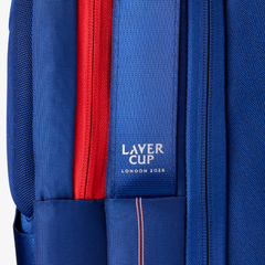 Balo Wilson RF Laver Cup 2026 Tennis Backpack WR8057701001