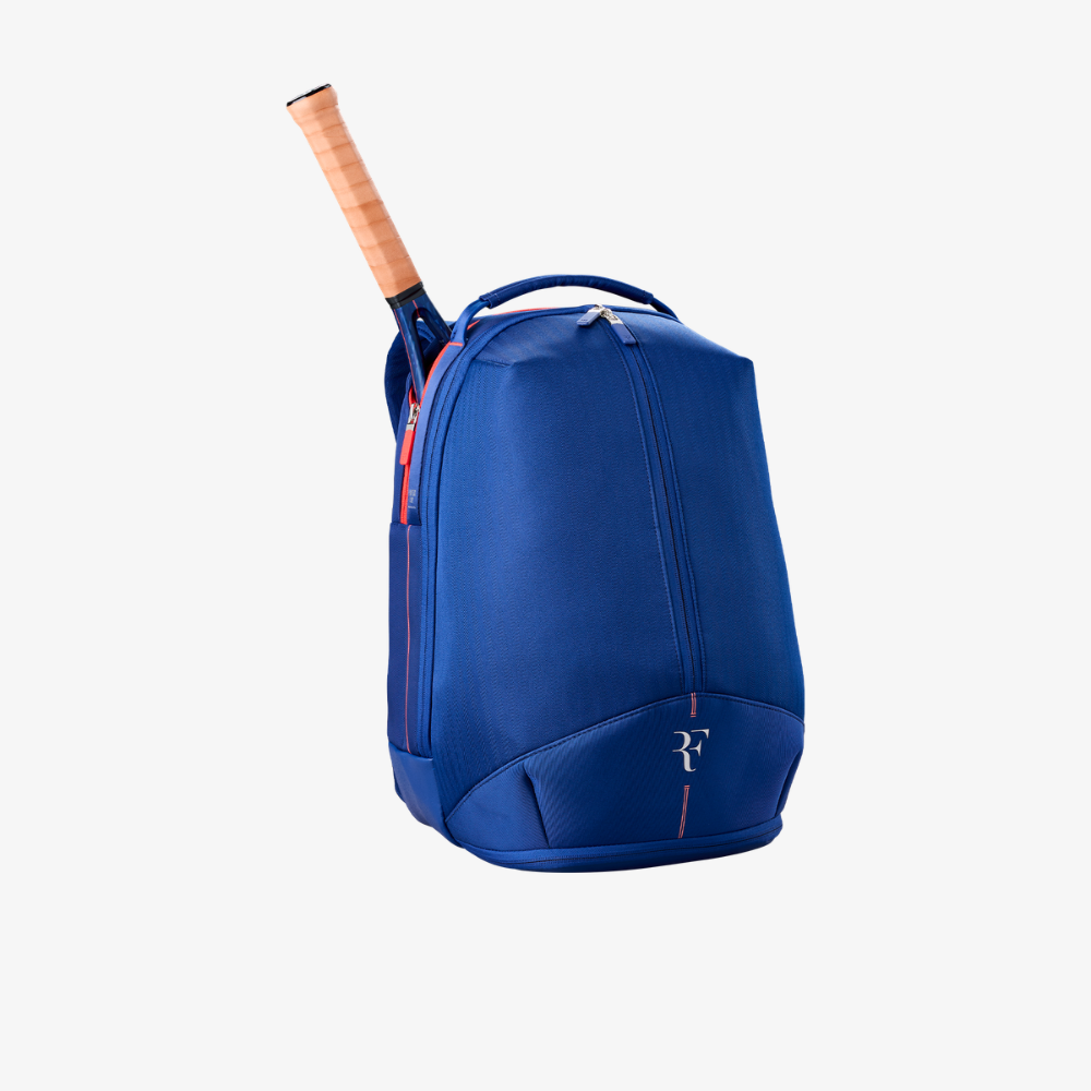 Balo Wilson RF Laver Cup 2026 Tennis Backpack WR8057701001