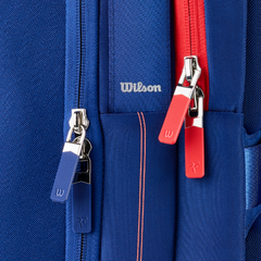 Balo Wilson RF Laver Cup 2026 Tennis Backpack WR8057701001