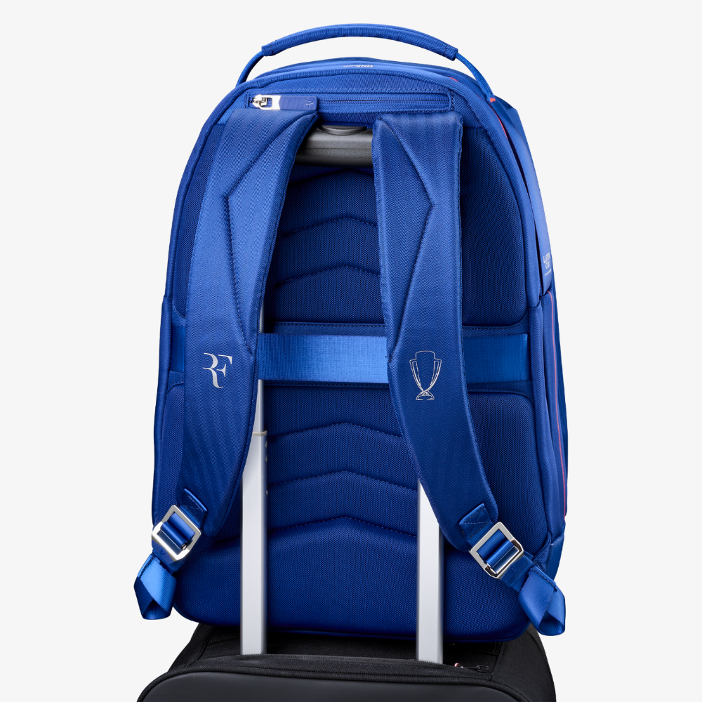 Balo Wilson RF Laver Cup 2026 Tennis Backpack WR8057701001