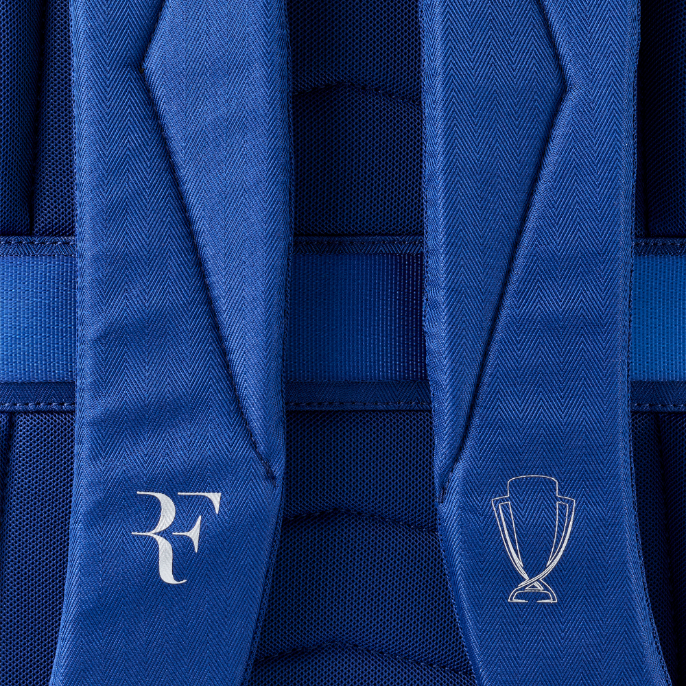 Balo Wilson RF Laver Cup 2026 Tennis Backpack WR8057701001