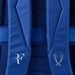 Balo Wilson RF Laver Cup 2026 Tennis Backpack WR8057701001