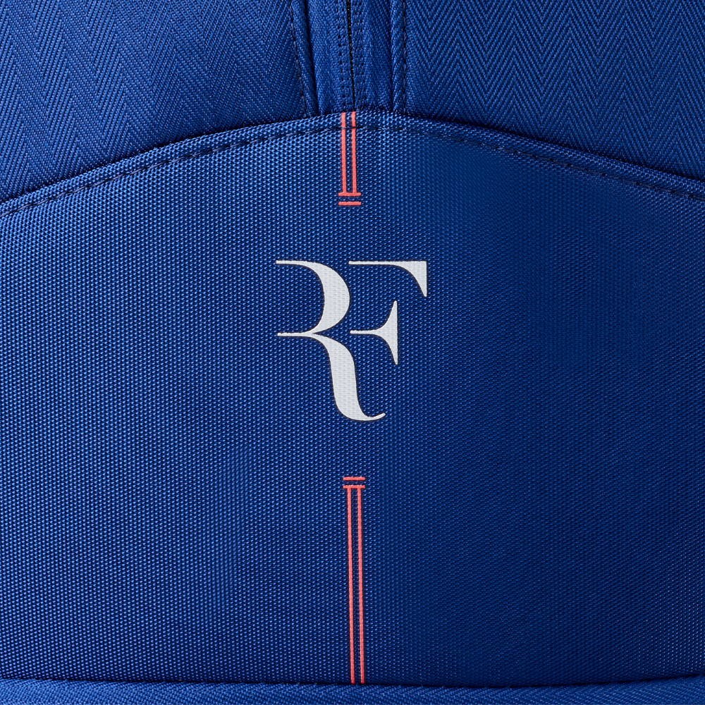 Balo Wilson RF Laver Cup 2026 Tennis Backpack WR8057701001
