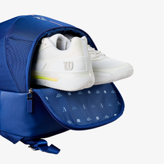 Balo Wilson RF Laver Cup 2026 Tennis Backpack WR8057701001
