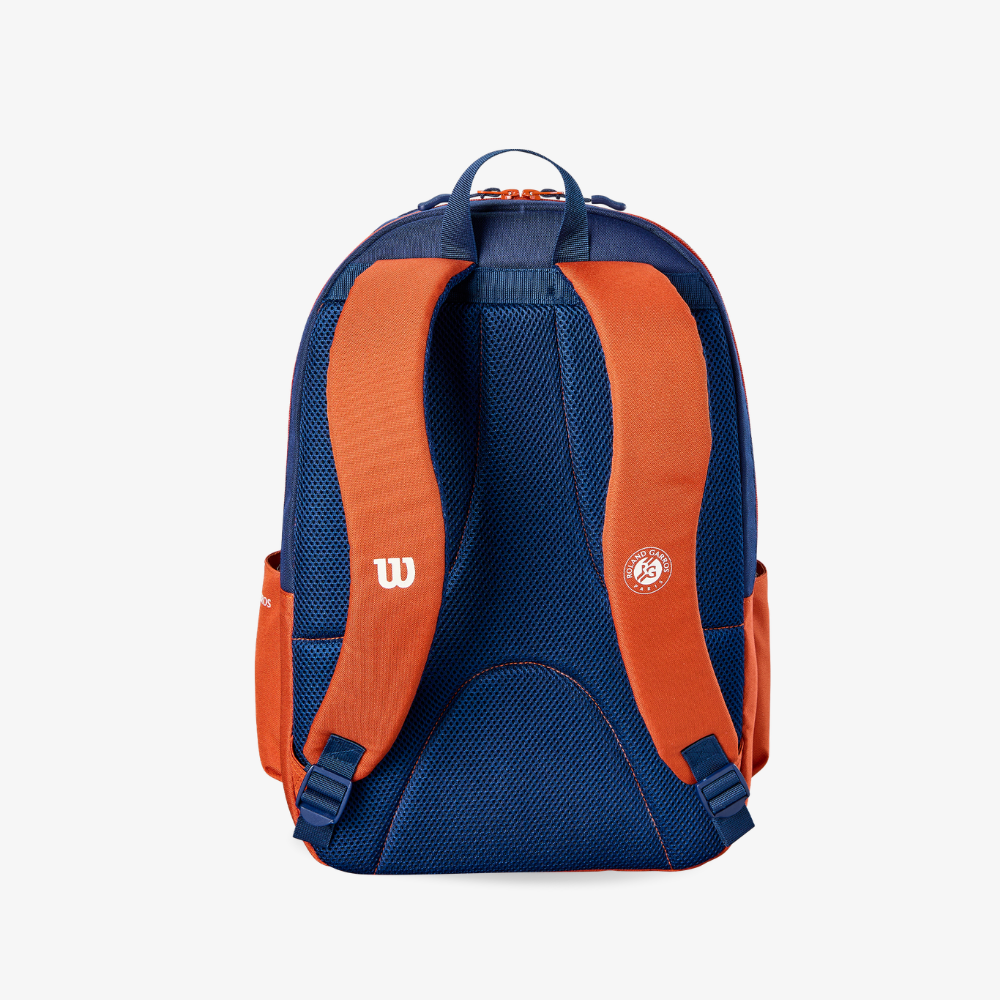 Balo Wilson Roland Garros 2026 Team Backpack WR8053501001