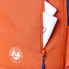 Balo Wilson Roland Garros 2026 Team Backpack WR8053501001