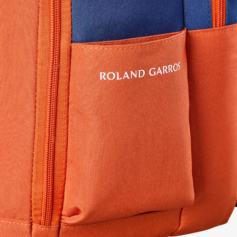Balo Wilson Roland Garros 2026 Team Backpack WR8053501001