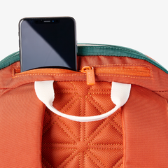 Balo Wilson Roland Garros 2026 Tennis Backpack Cream WR8052601001