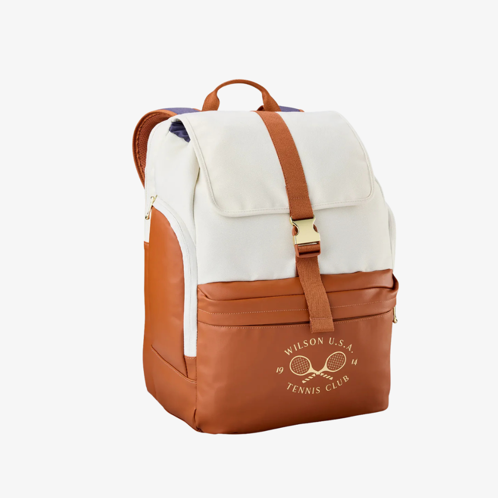 Balo Wilson Wilson Heritage V2 Tennis Backpack WR8052201001