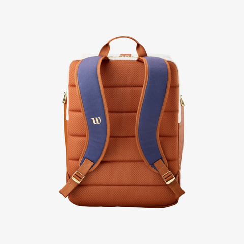 Balo Wilson Wilson Heritage V2 Tennis Backpack WR8052201001