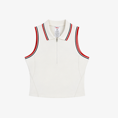 Áo Bra Thể Thao Nữ Wilson Classic Tank White WE00273W002001