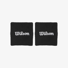 Băng Cổ Tay Thể Thao Wilson Unisex Wristbands WU00022431BKA