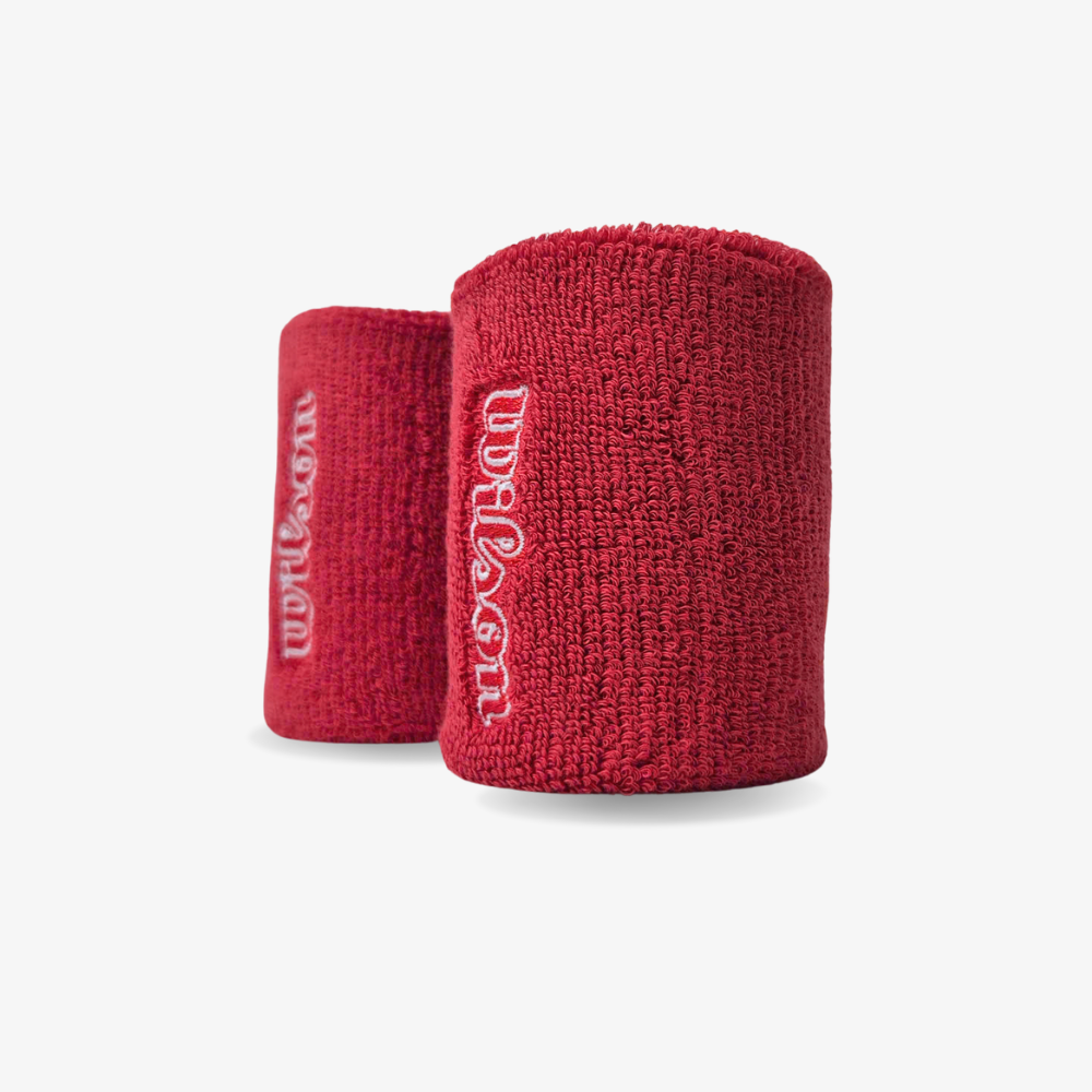 Băng Cổ Tay Wilson U Toss Sweatbands WU20026532