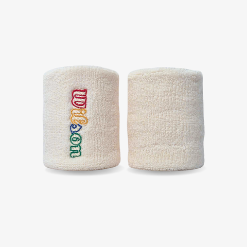 Băng Cổ Tay Wilson U Toss Sweatbands WU20026532