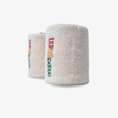 Băng Cổ Tay Wilson U Toss Sweatbands WU20026532